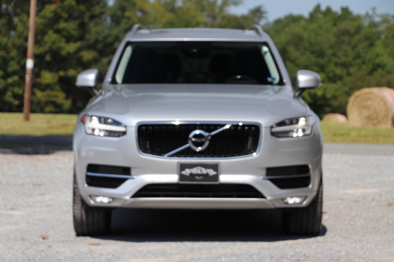 Volvo XC90 T6 AWD Momentum 2019