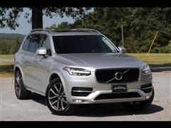 2019 Volvo XC90 
