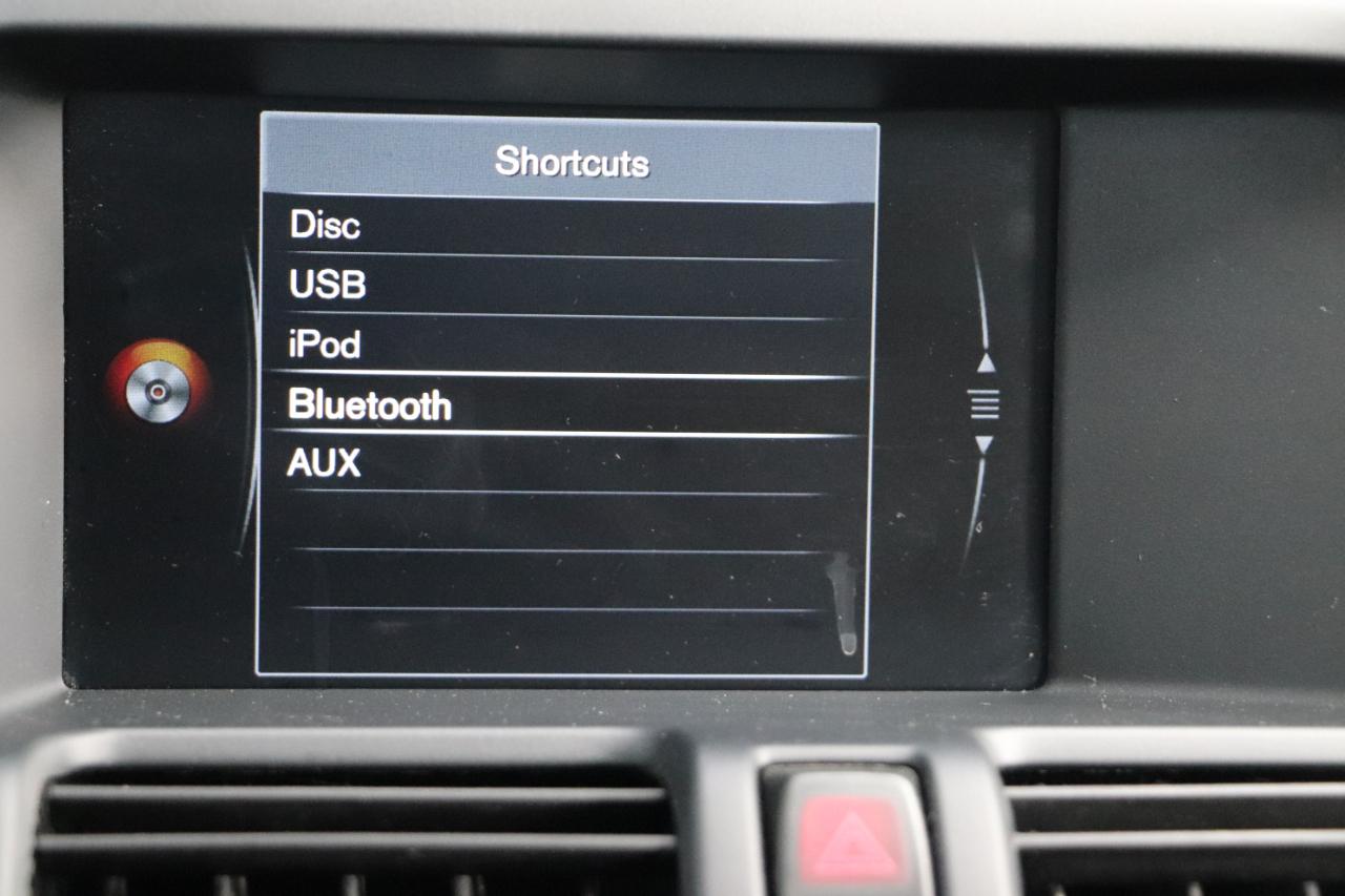 Volvo XC60 2015.5 AWD 4dr T6 2015