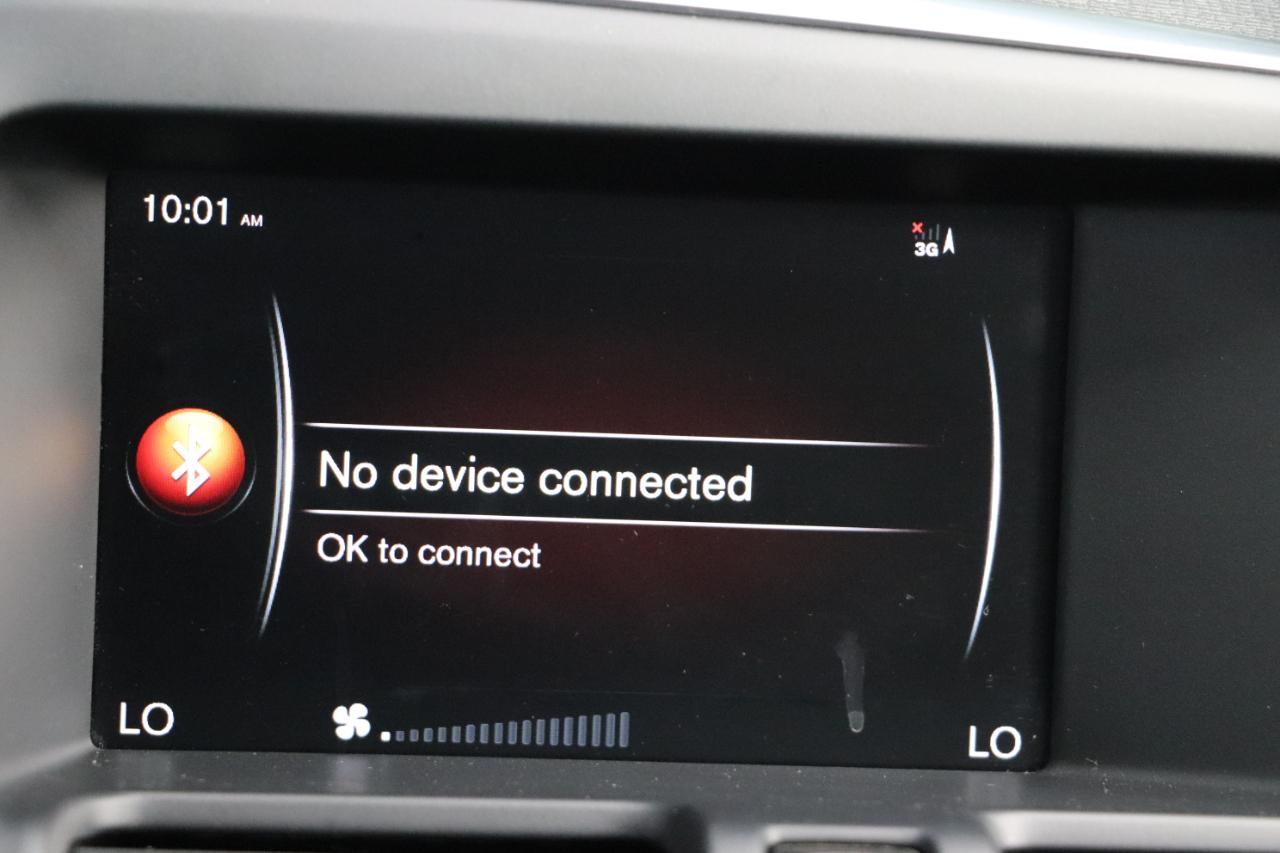 Volvo XC60 2015.5 AWD 4dr T6 2015