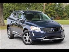2015 Volvo XC60 
