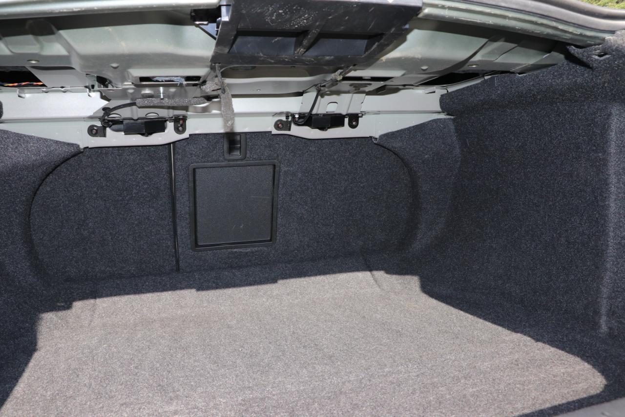 Volvo S80 4dr Sdn 3.2L w/Moonroof 2007