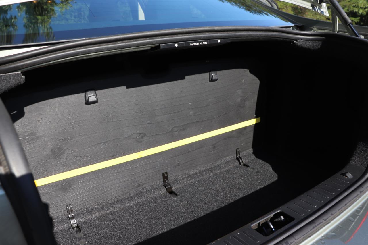 Volvo S80 4dr Sdn 3.2L w/Moonroof 2007