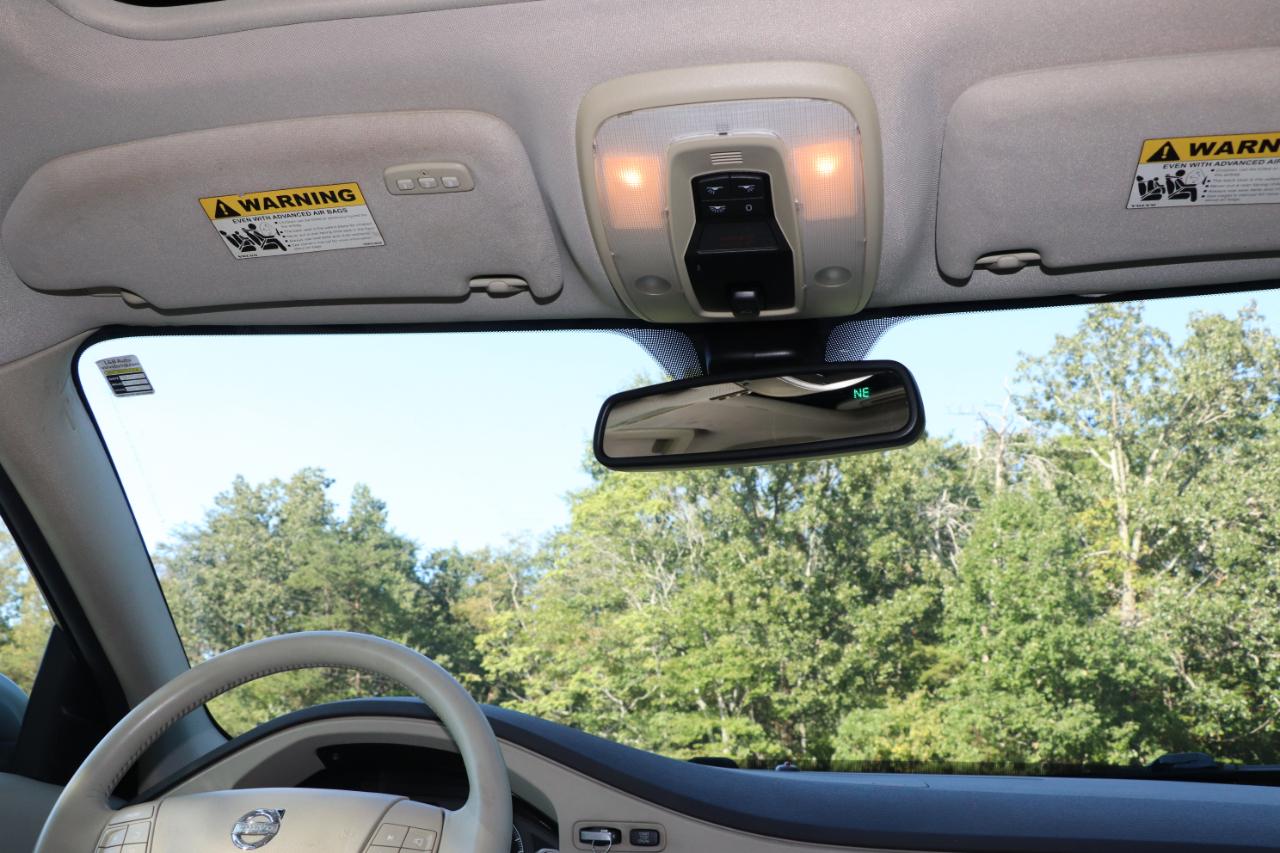 Volvo S80 4dr Sdn 3.2L w/Moonroof 2007