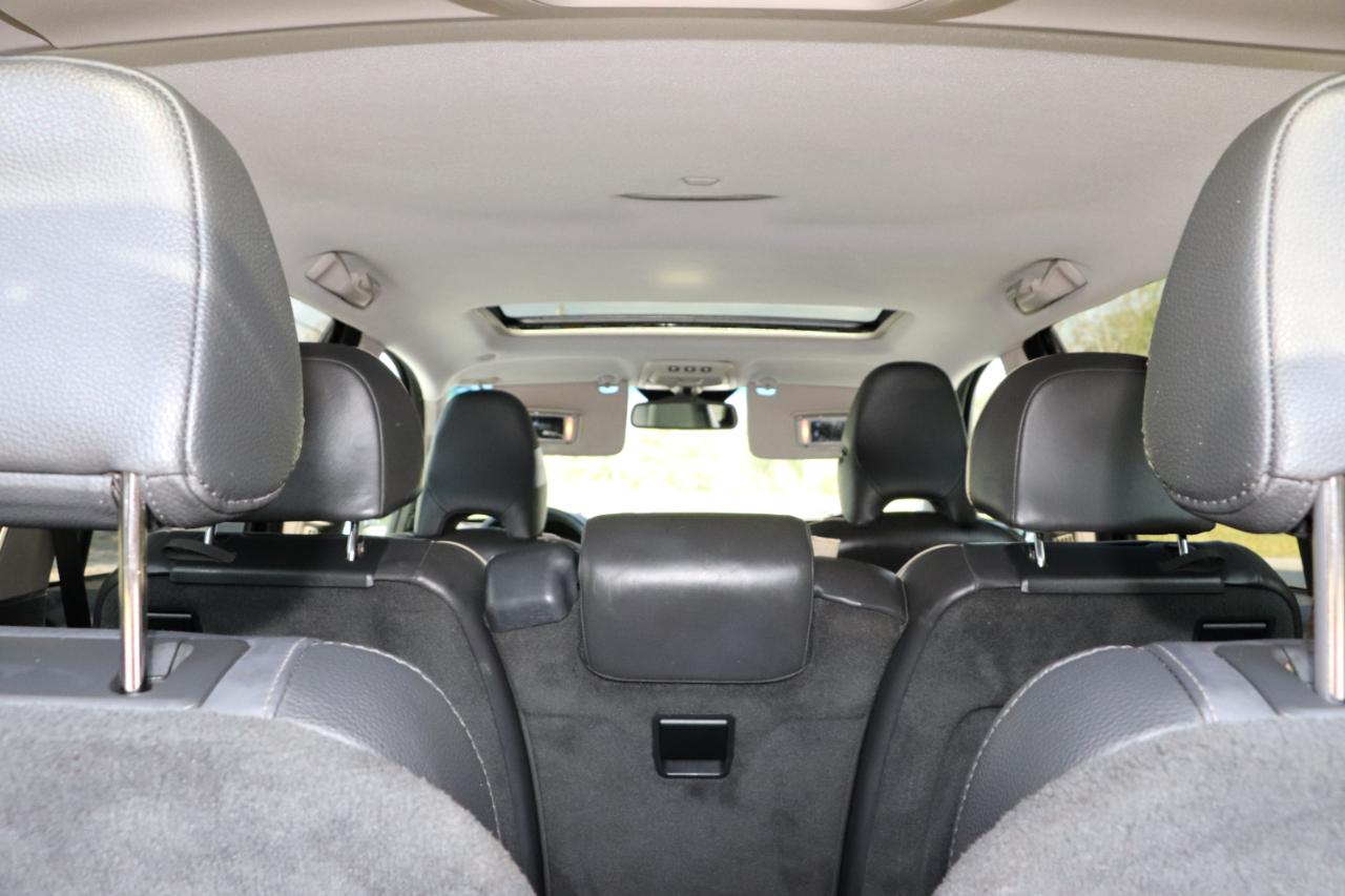 Volvo XC90 FWD 4dr 2014