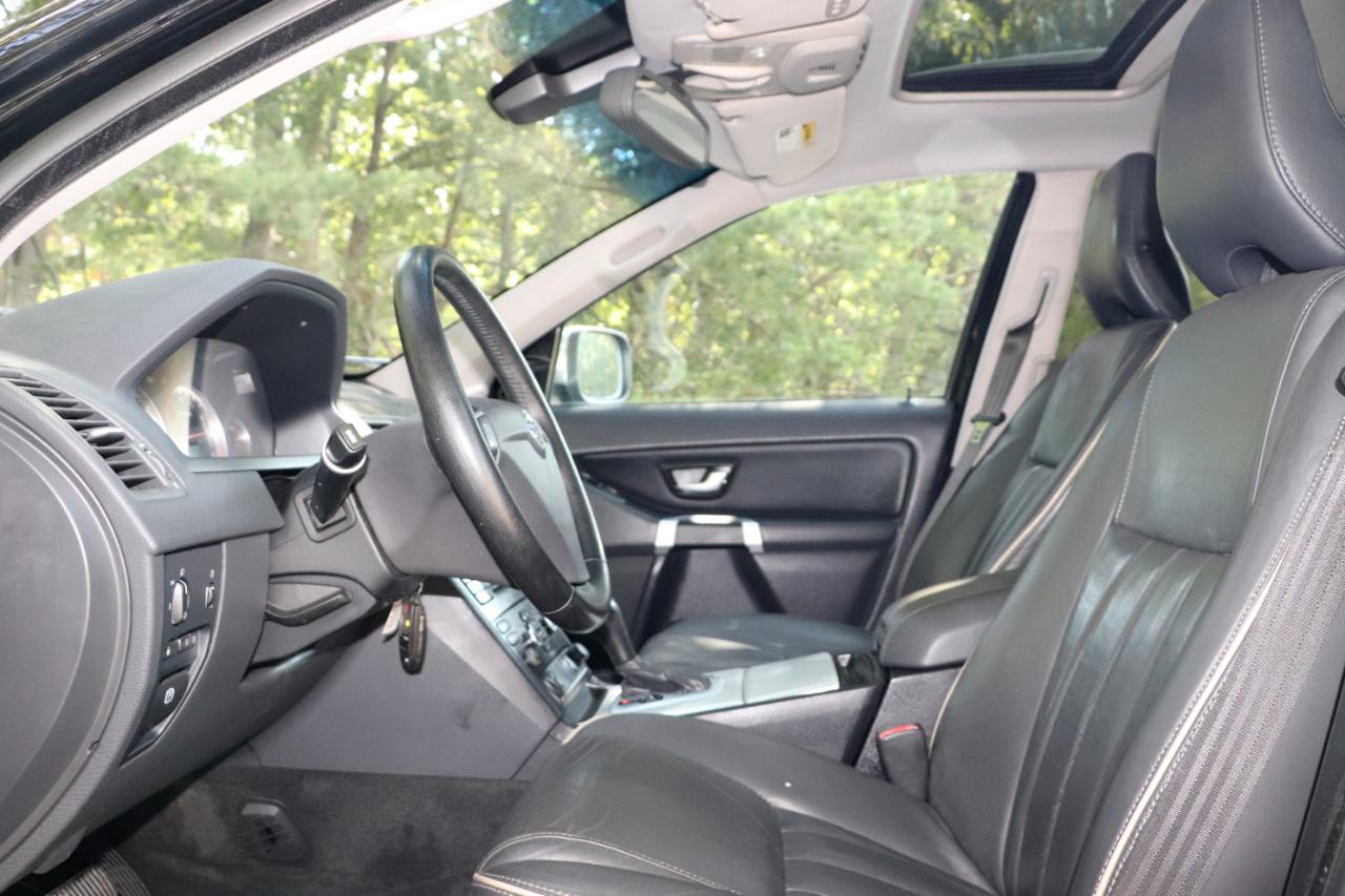 Volvo XC90 FWD 4dr 2014
