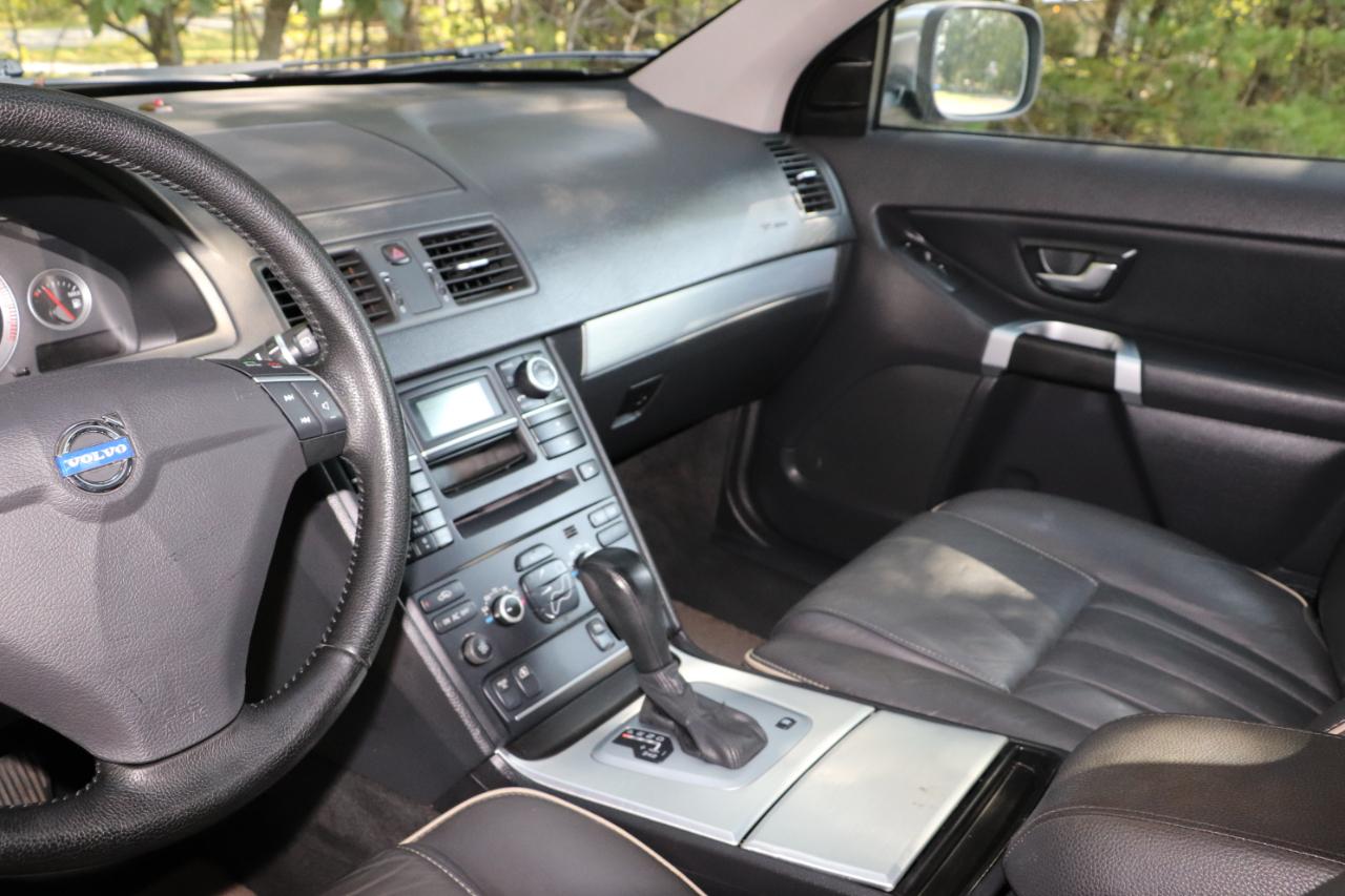 Volvo XC90 FWD 4dr 2014