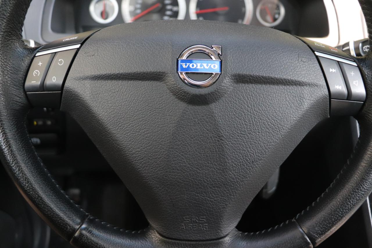 Volvo XC90 FWD 4dr 2014