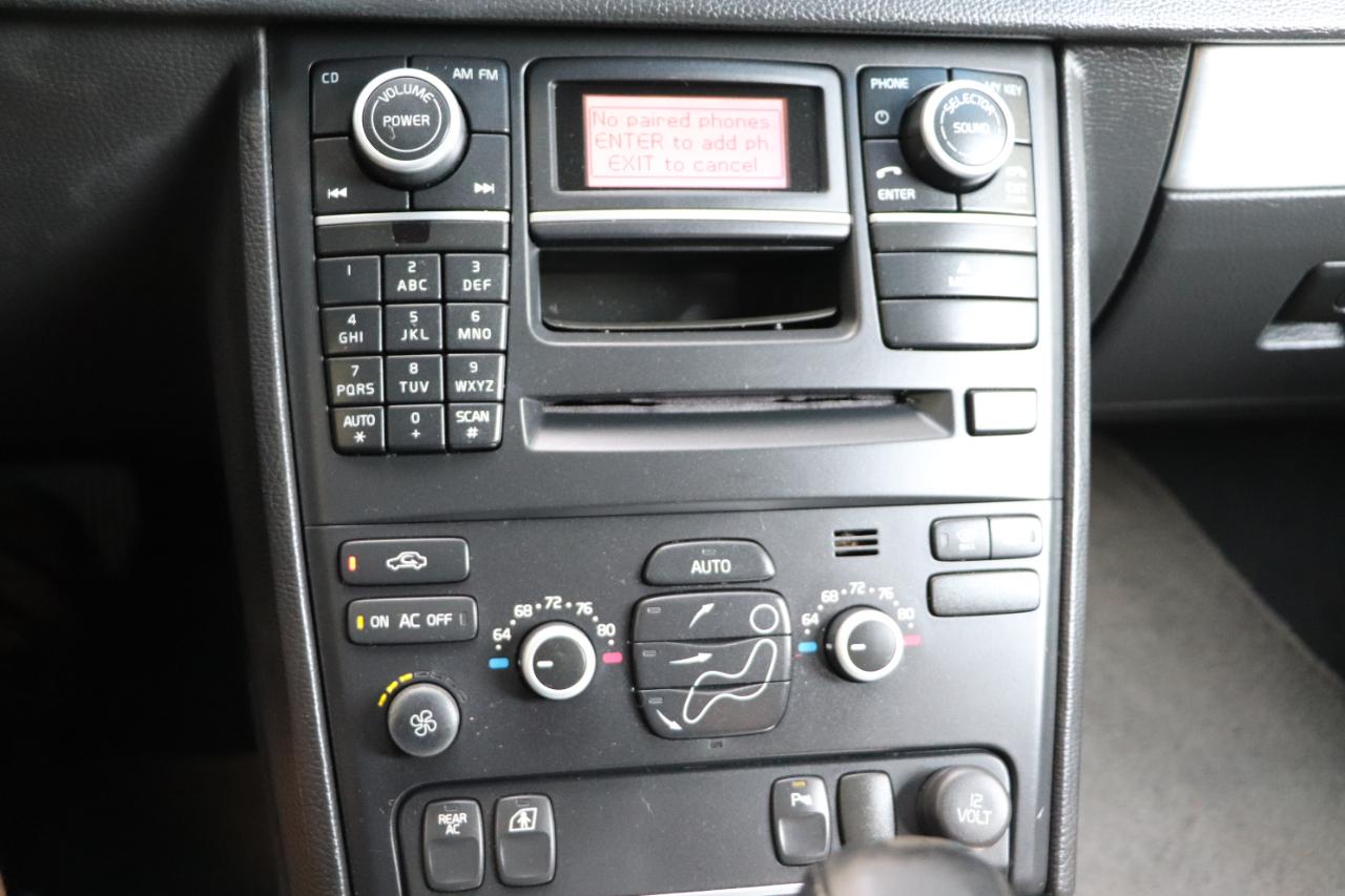 Volvo XC90 FWD 4dr 2014