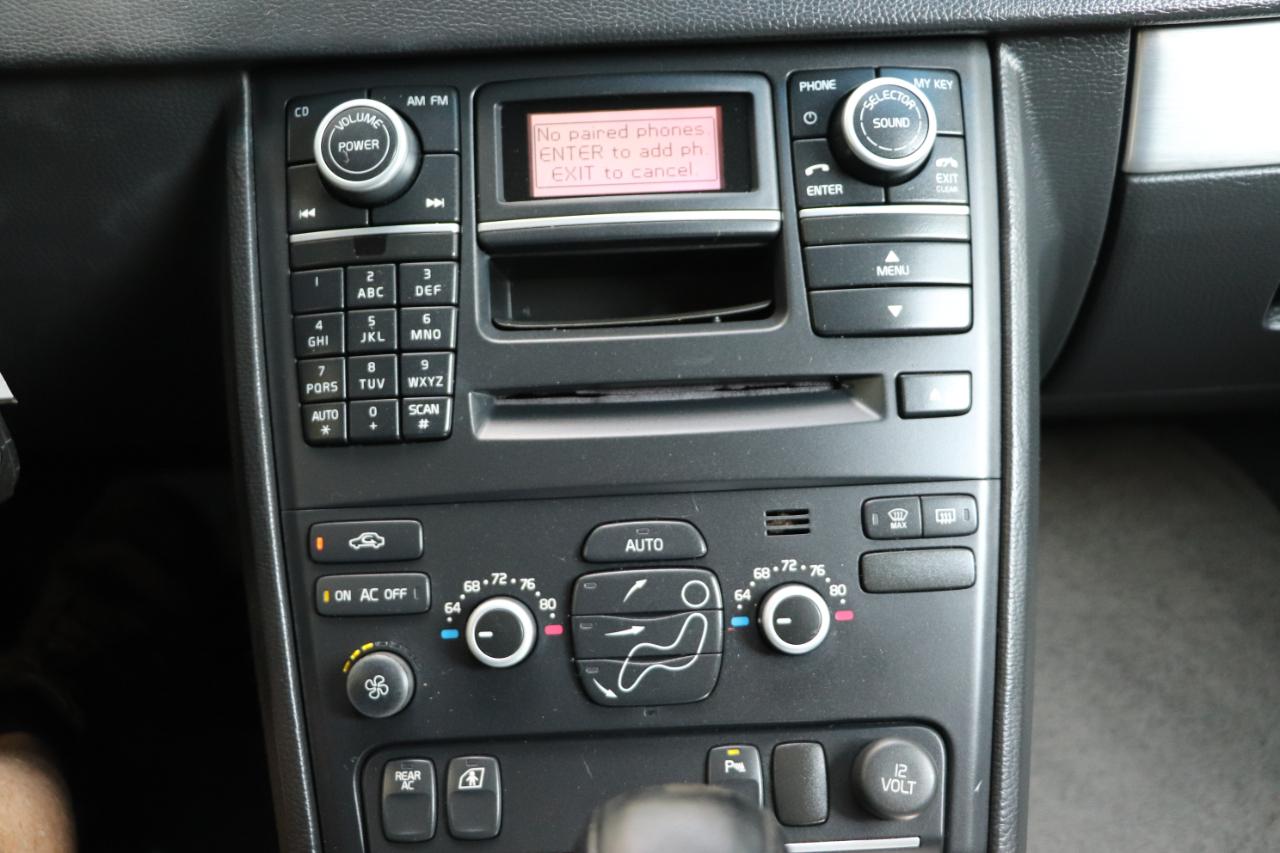 Volvo XC90 FWD 4dr 2014