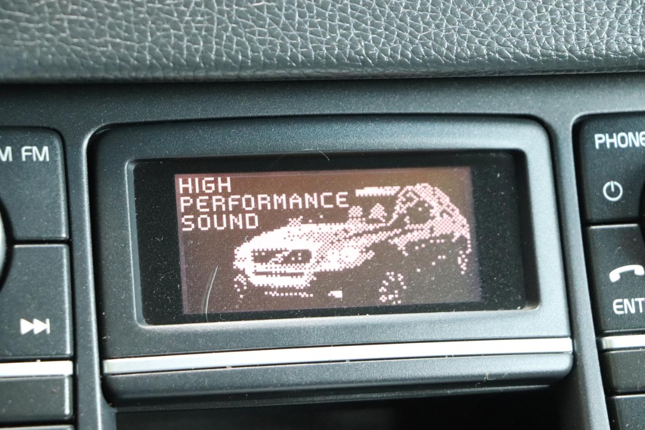 Volvo XC90 FWD 4dr 2014