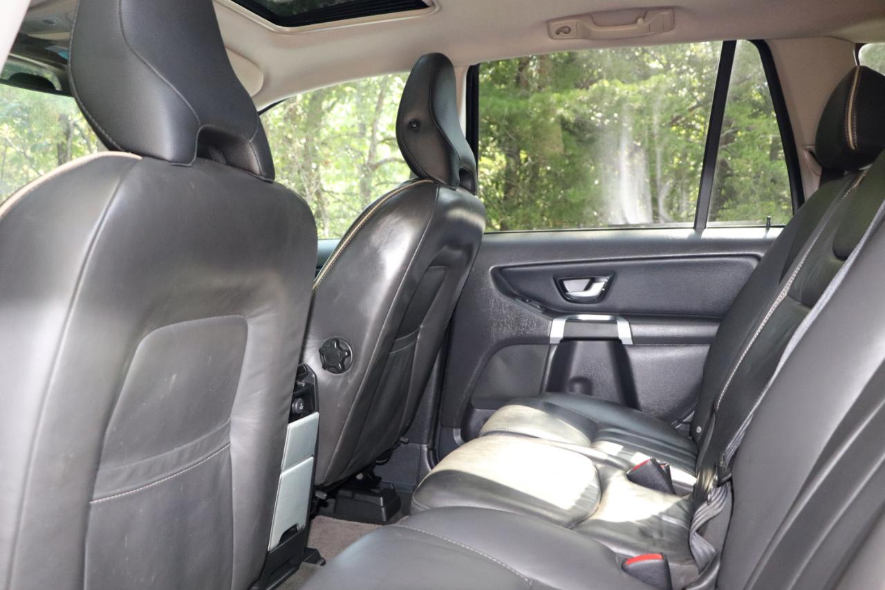 Volvo XC90 FWD 4dr 2014