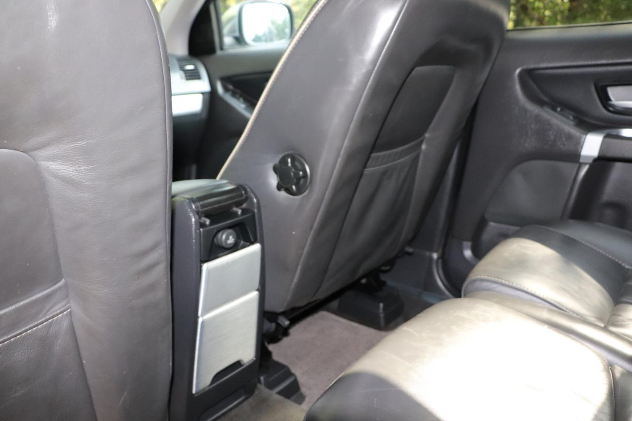 Volvo XC90 FWD 4dr 2014