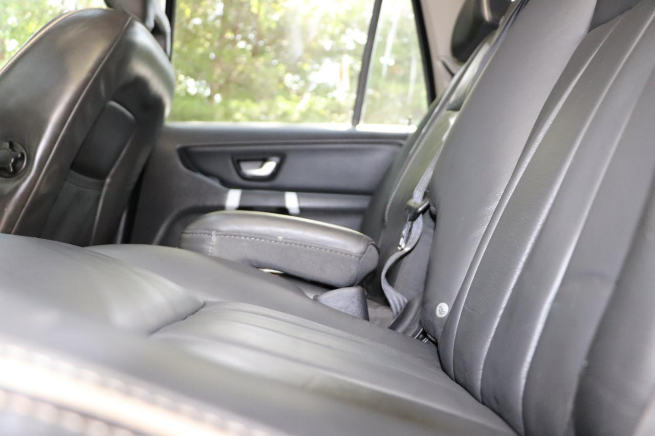 Volvo XC90 FWD 4dr 2014