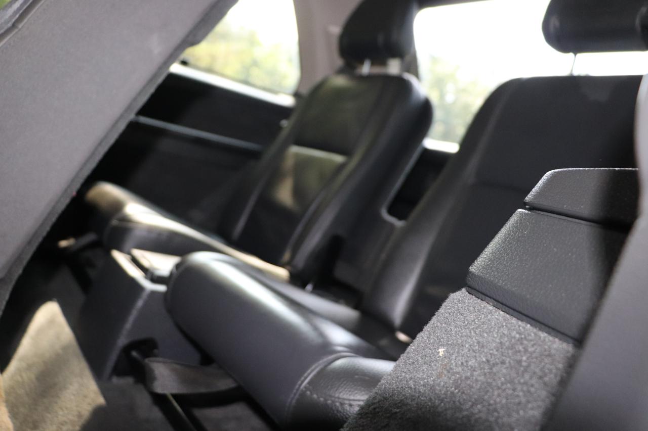 Volvo XC90 FWD 4dr 2014