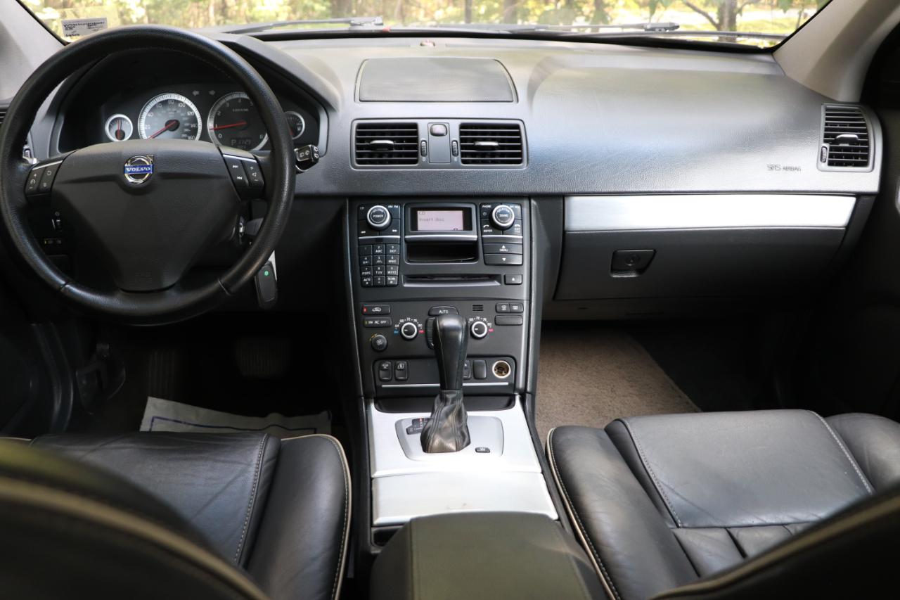 Volvo XC90 FWD 4dr 2014