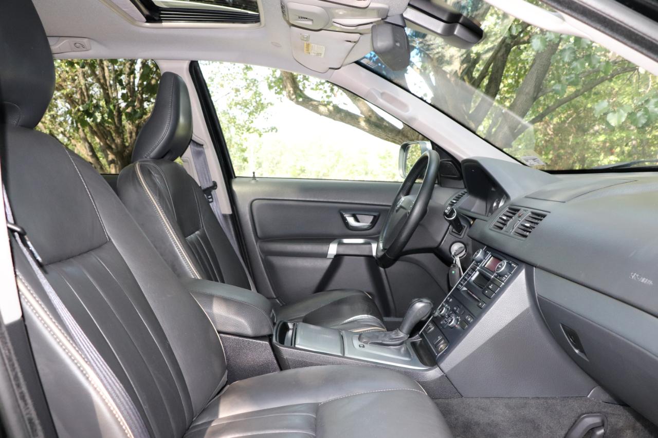 Volvo XC90 FWD 4dr 2014