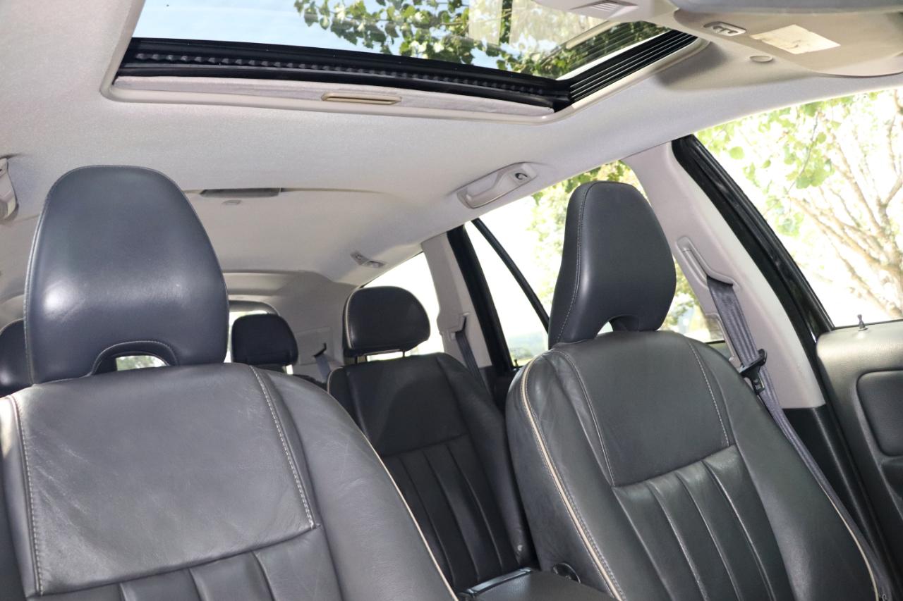 Volvo XC90 FWD 4dr 2014