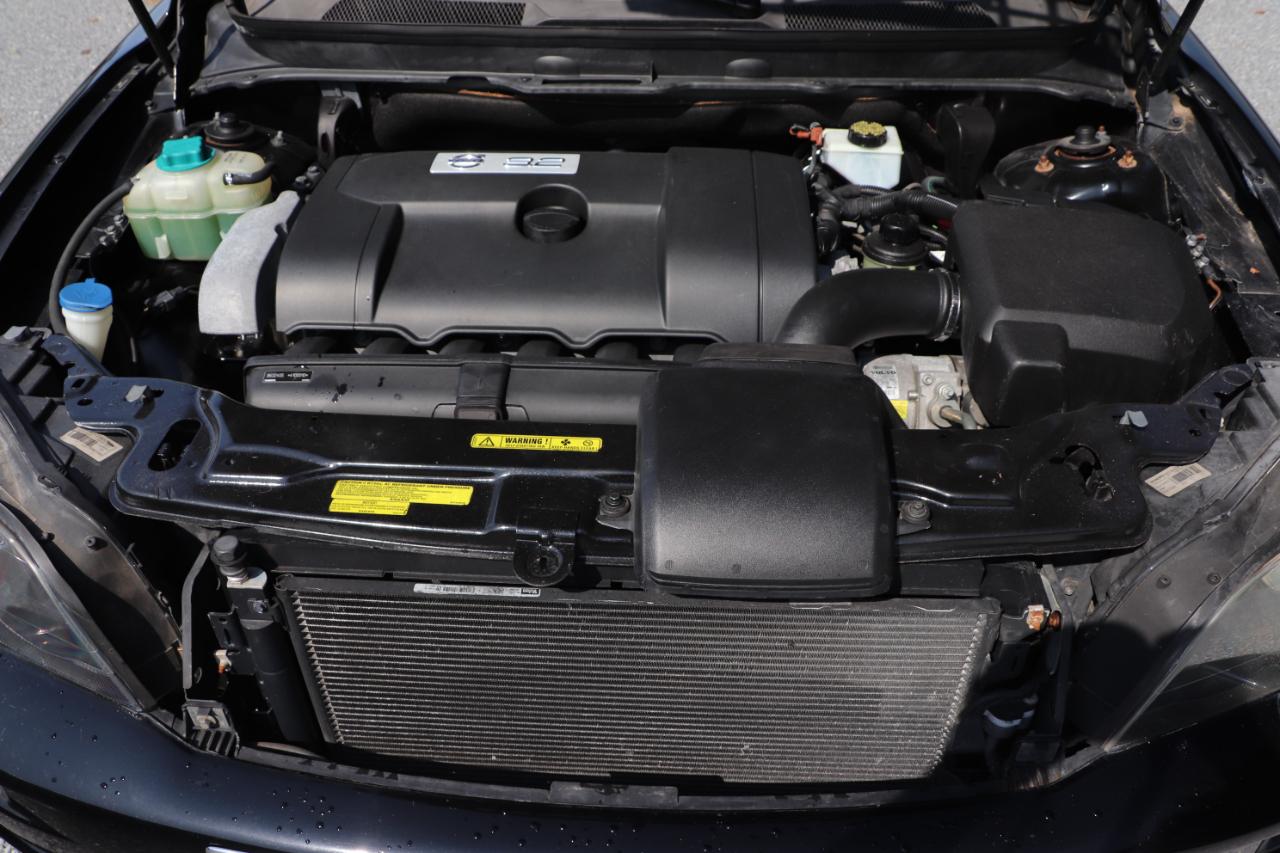 Volvo XC90 FWD 4dr 2014