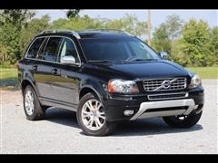 2014 Volvo XC90 