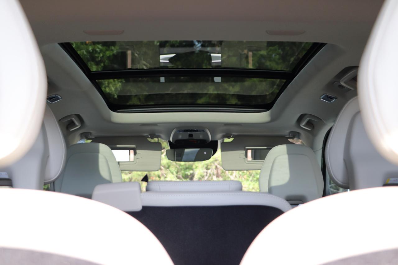 Volvo XC90 T6 AWD 7-Passenger Momentum 2018