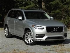 2018 Volvo XC90 