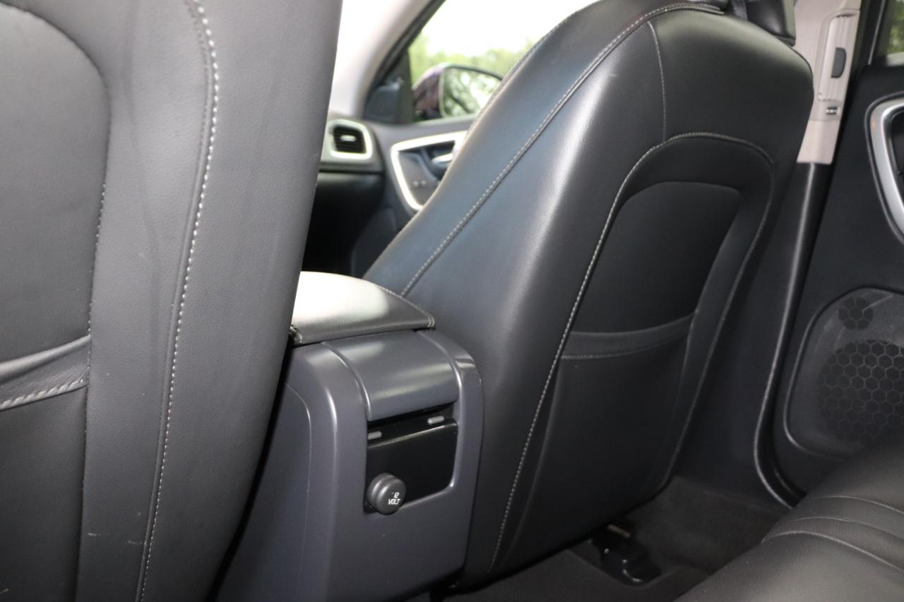 Volvo V60 Cross Country  2018