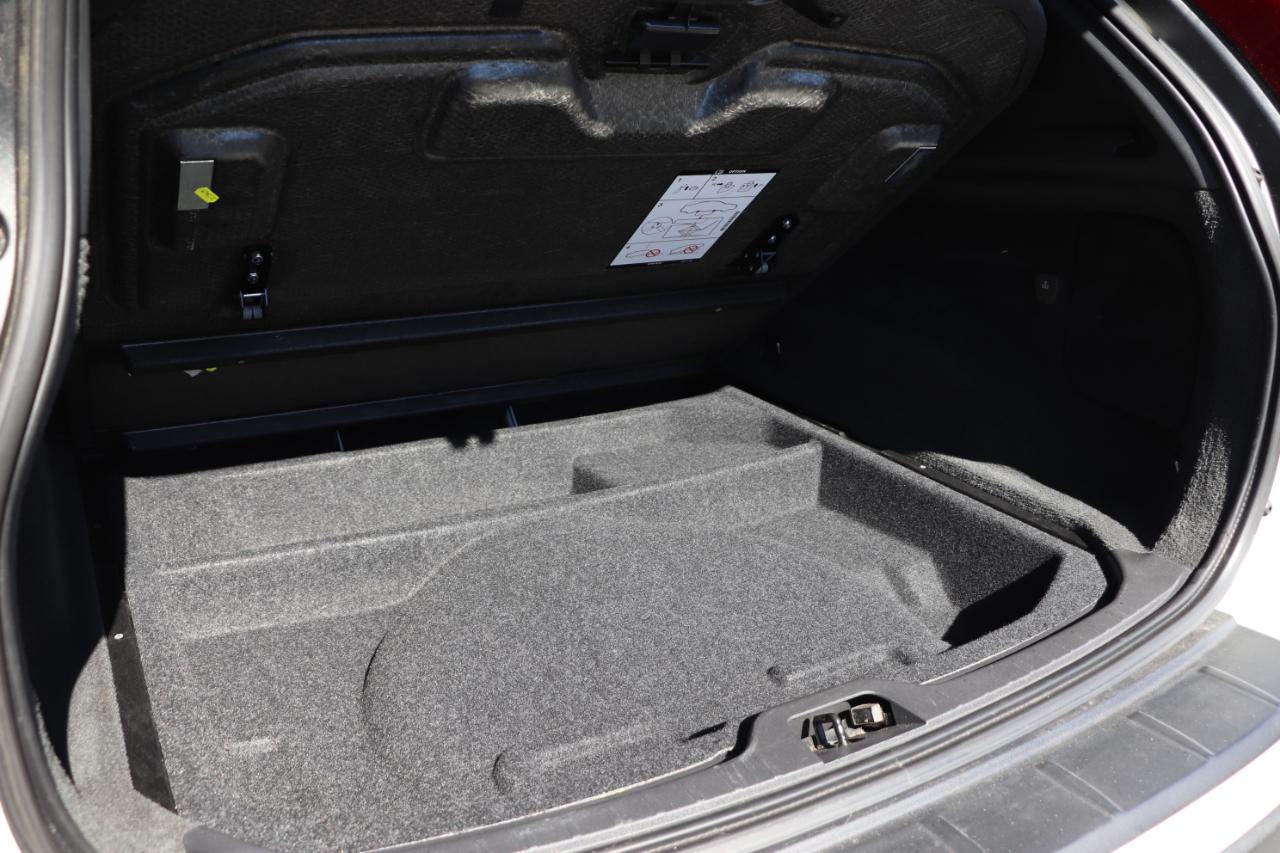Volvo XC60 4dr 3.2L 2012