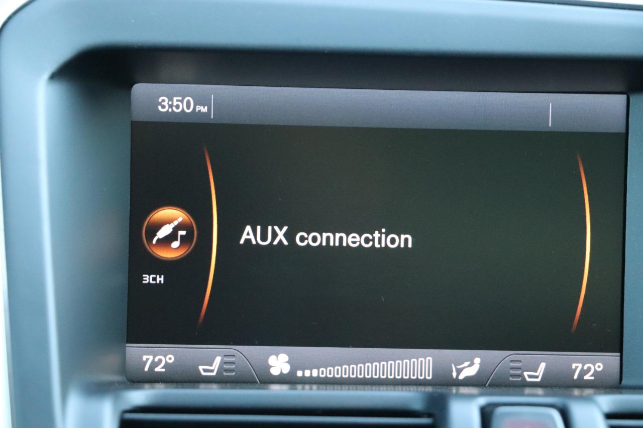 Volvo XC60 4dr 3.2L 2012