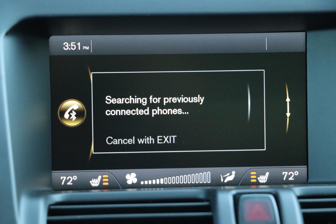 Volvo XC60 4dr 3.2L 2012