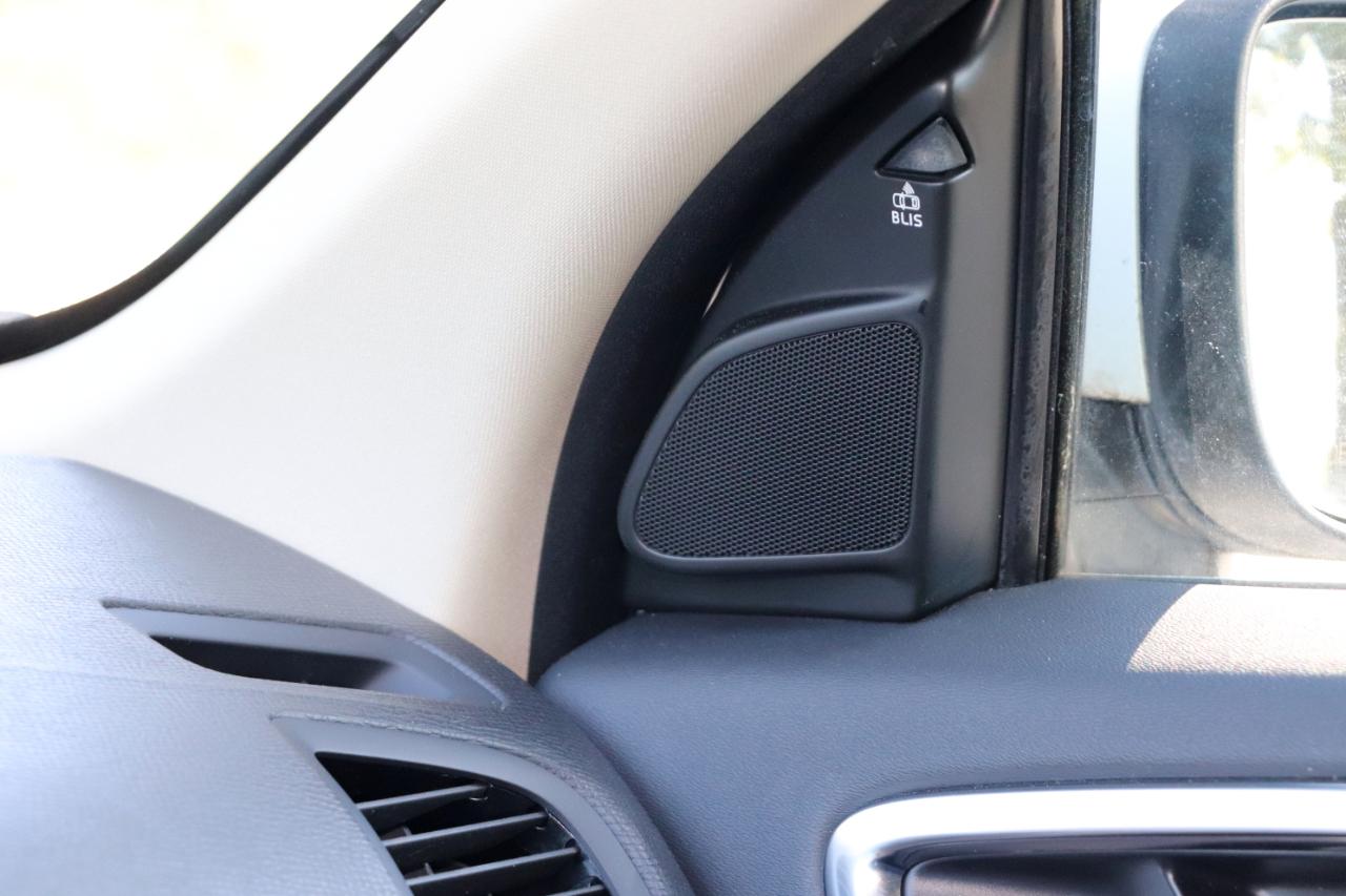 Volvo XC60 4dr 3.2L 2012