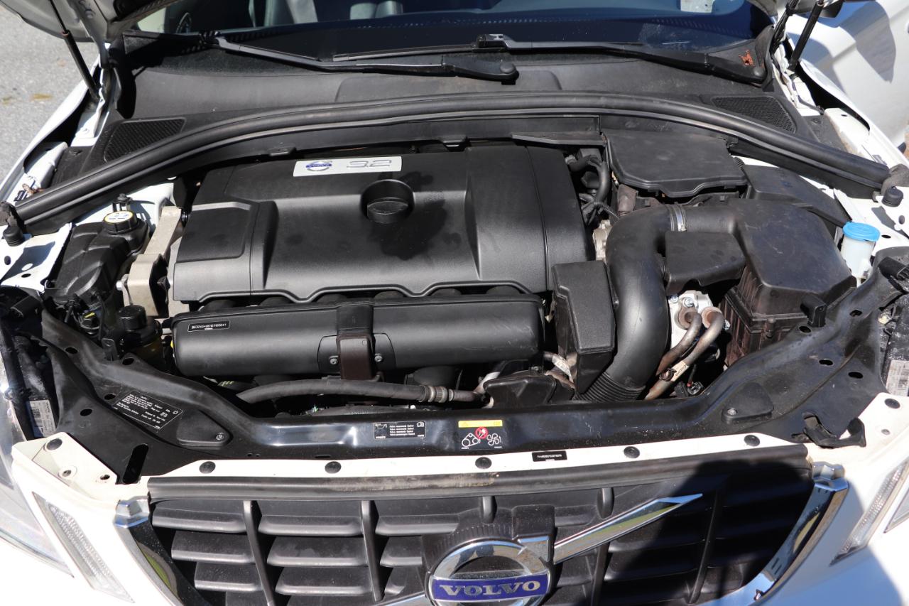 Volvo XC60 4dr 3.2L 2012