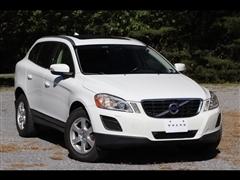 2012 Volvo XC60 