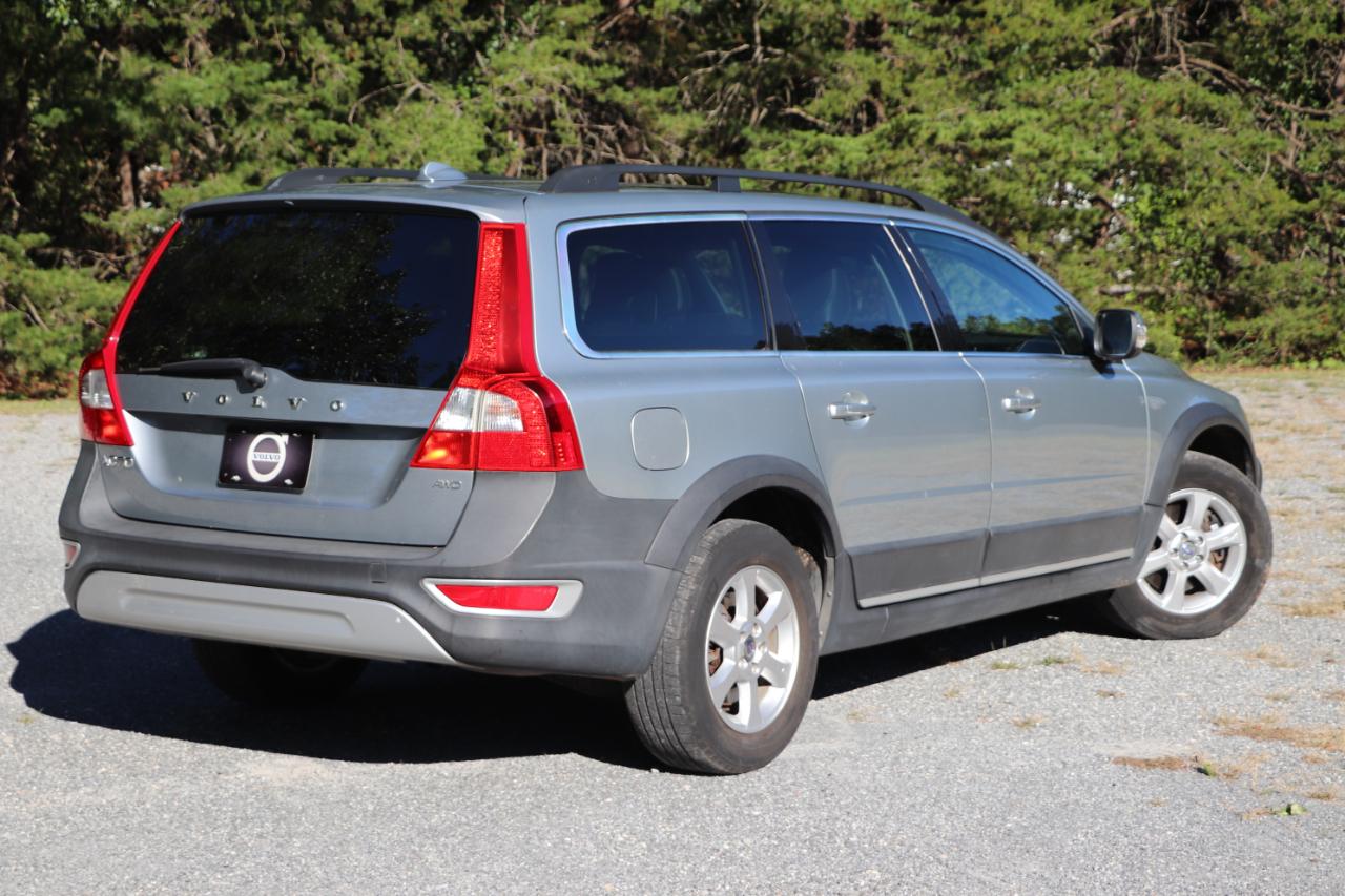 Volvo XC70  2012