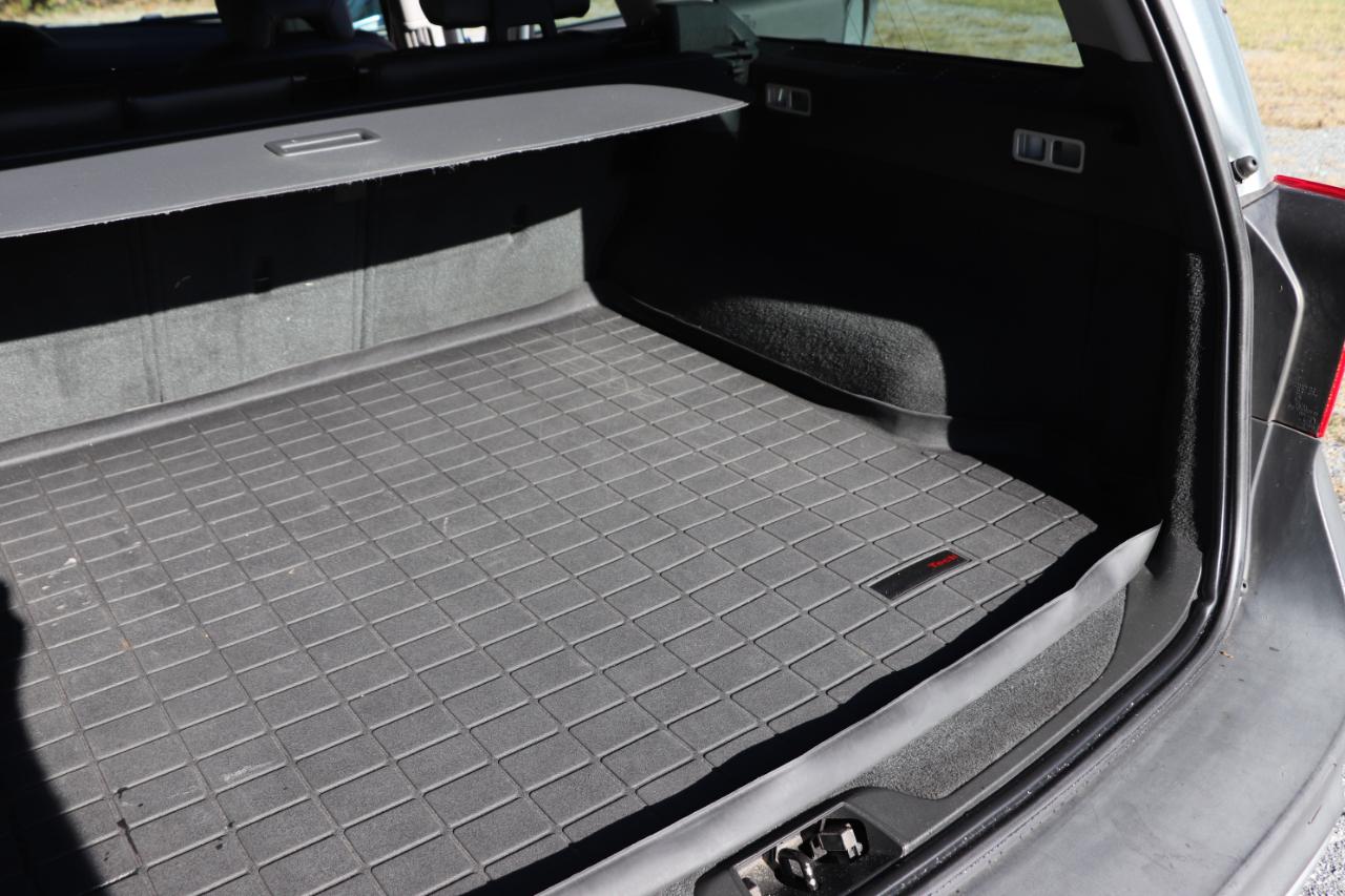 Volvo XC70  2012