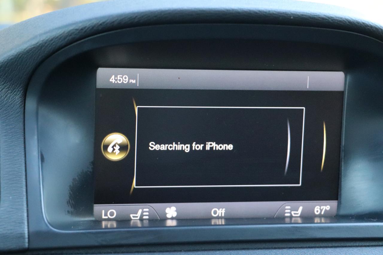 Volvo XC70  2012