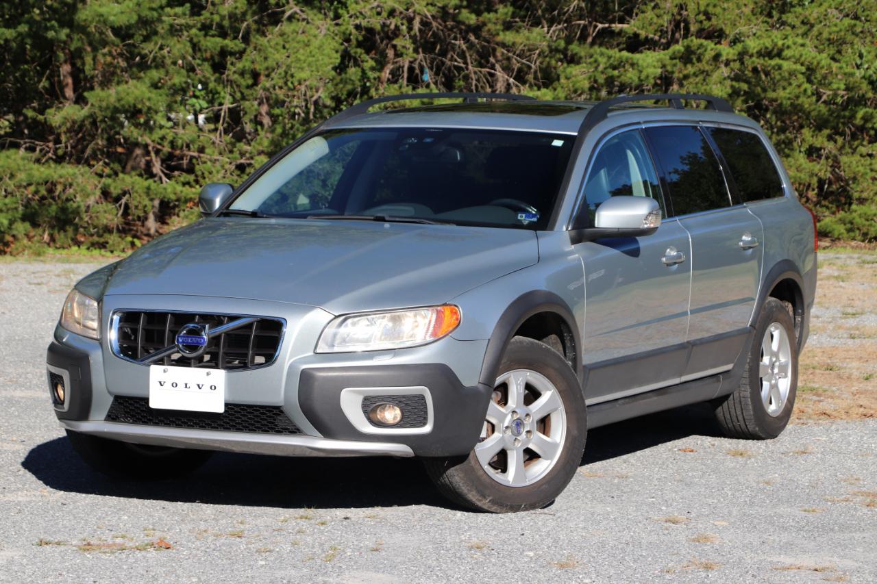 Volvo XC70  2012