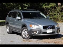 2012 Volvo XC70 