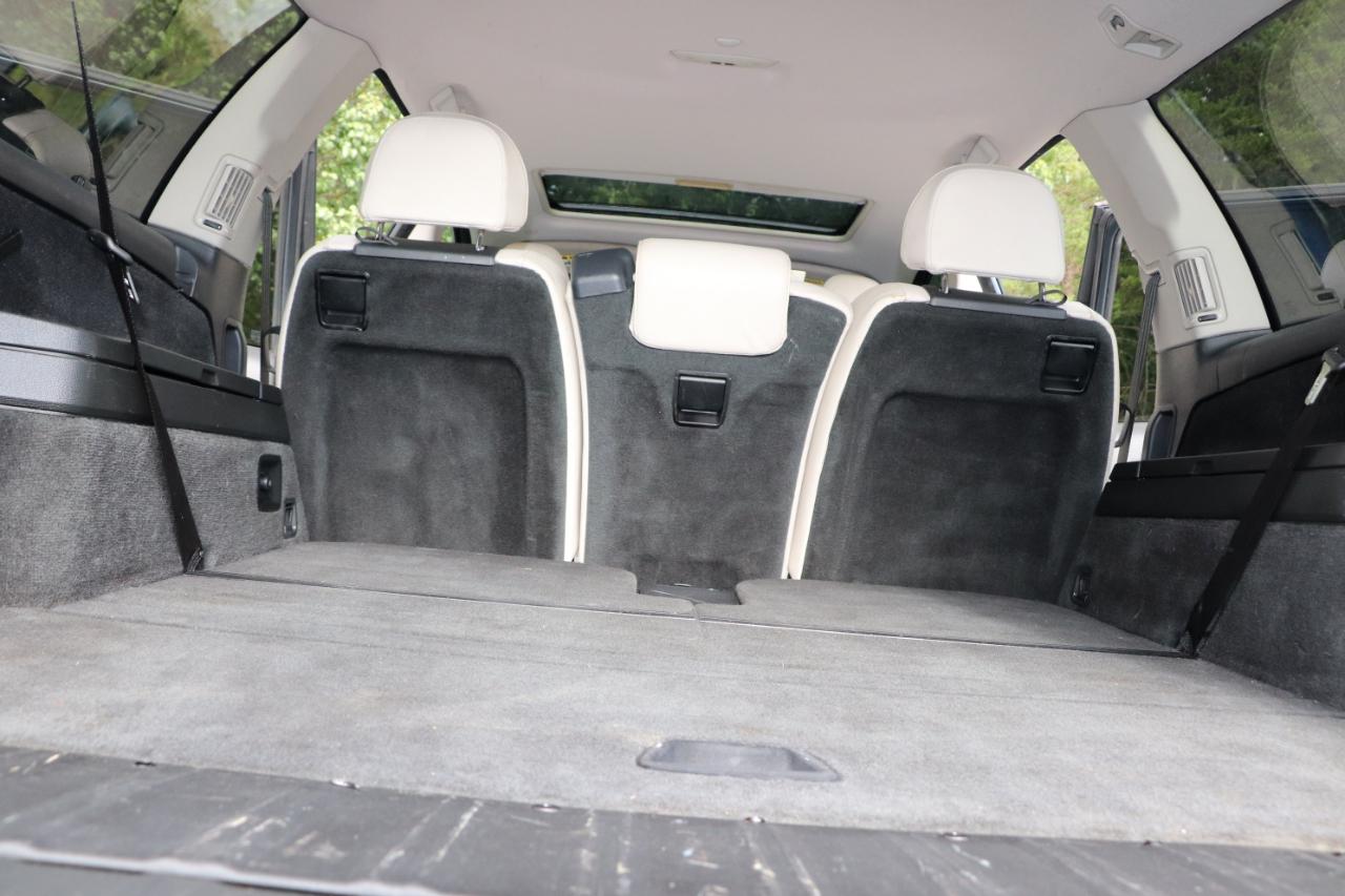 Volvo XC90 4dr R-Design 2013