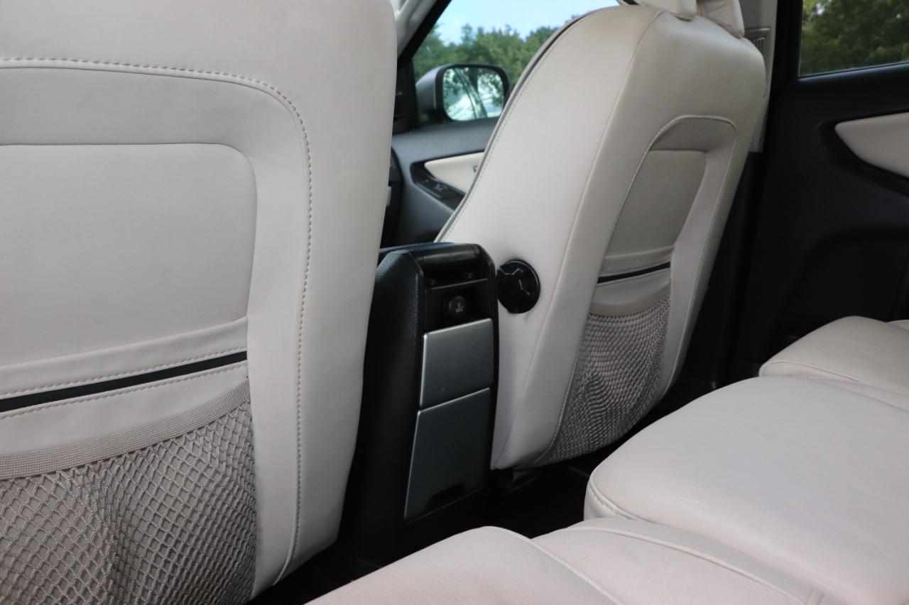 Volvo XC90 4dr R-Design 2013