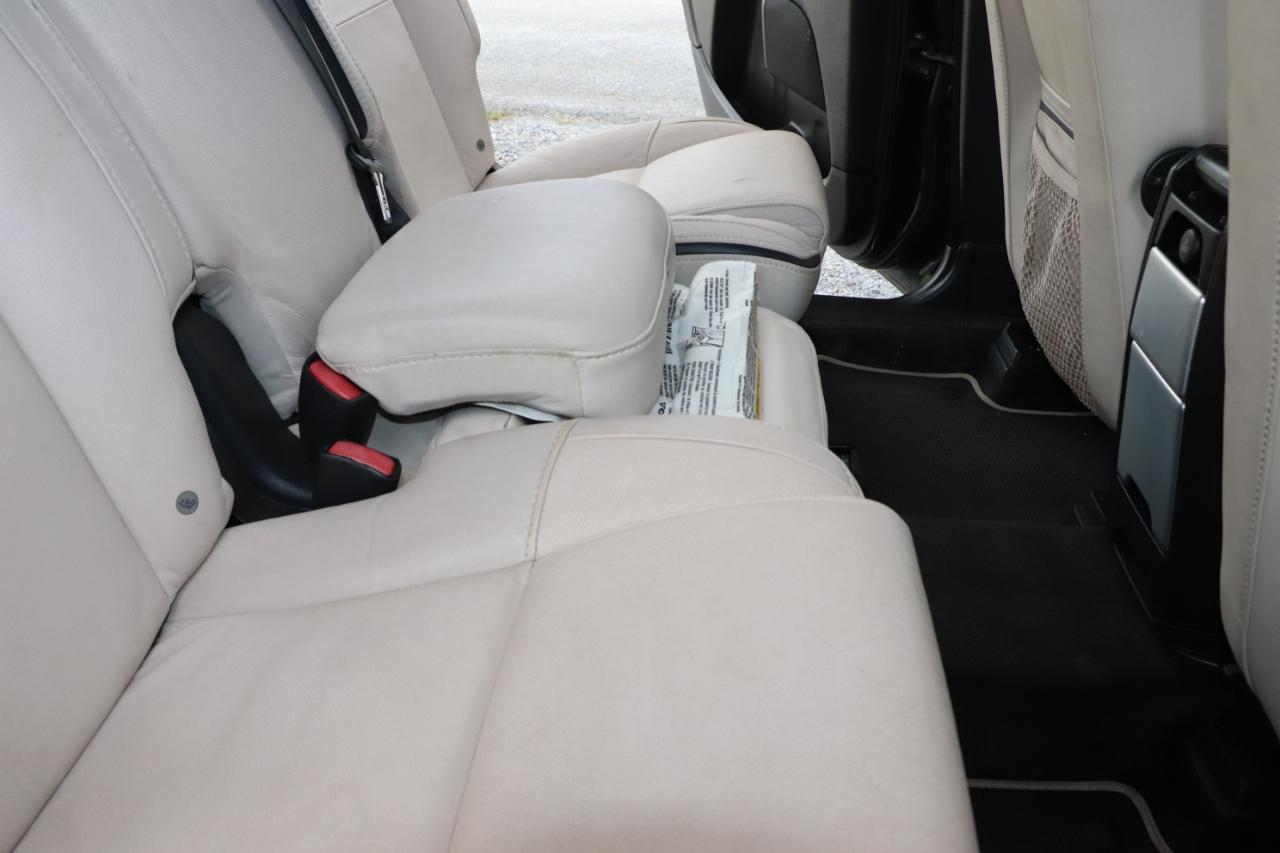 Volvo XC90 4dr R-Design 2013