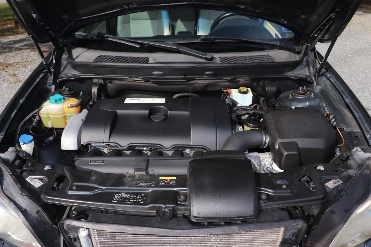Volvo XC90 4dr R-Design 2013