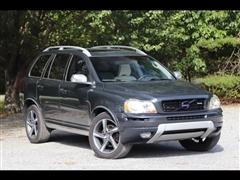 2013 Volvo XC90 