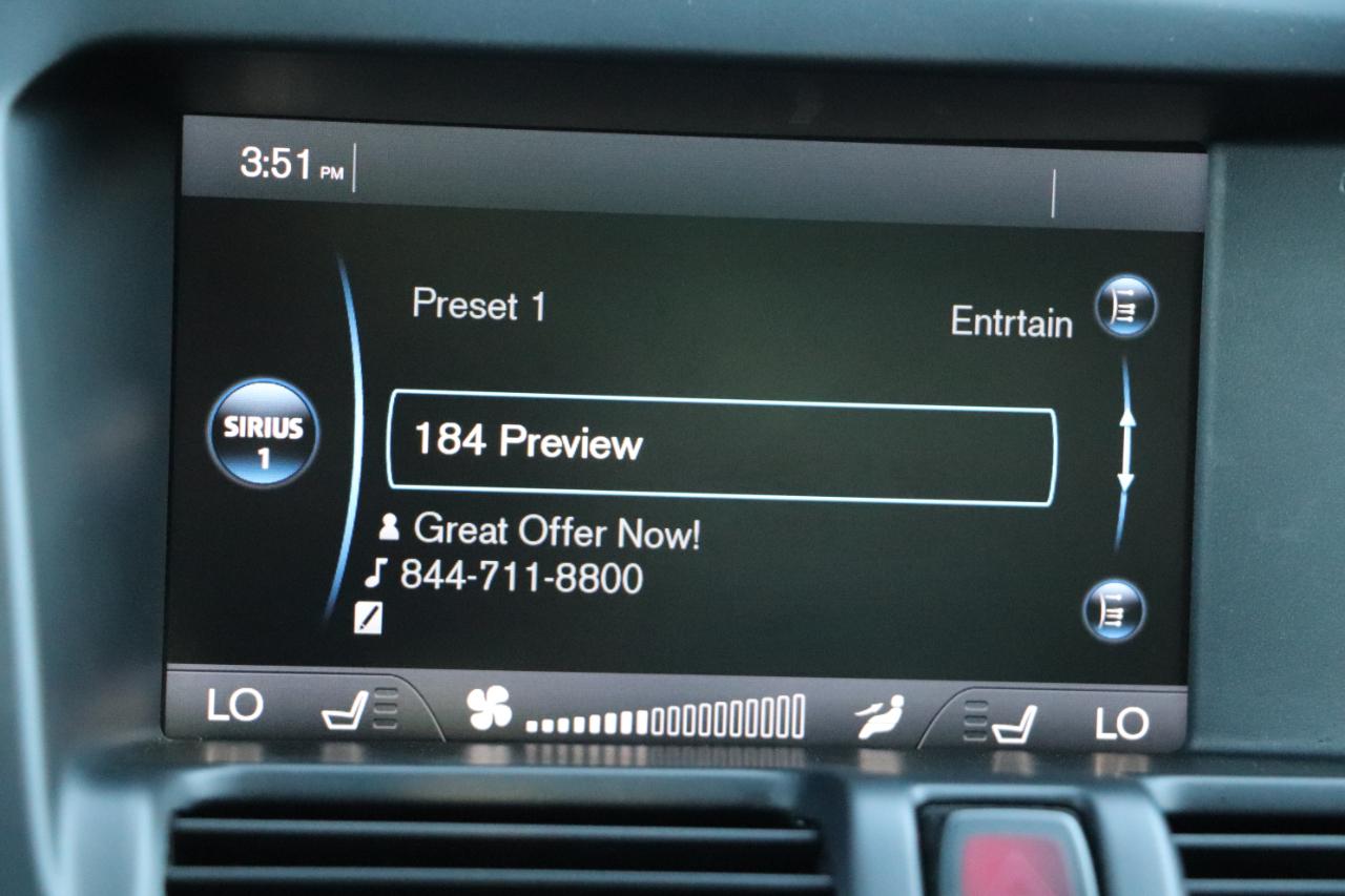 Volvo XC60 AWD 4dr T6 2015