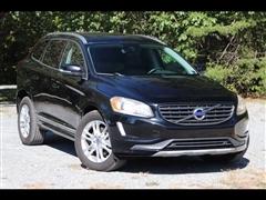 2015 Volvo XC60 