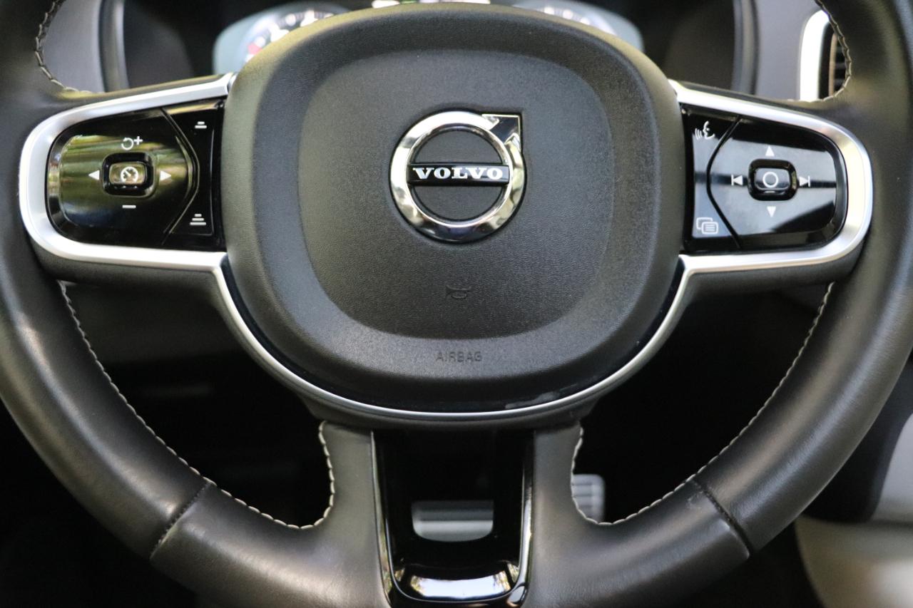 Volvo XC90 T6 AWD R-Design 7P 2021