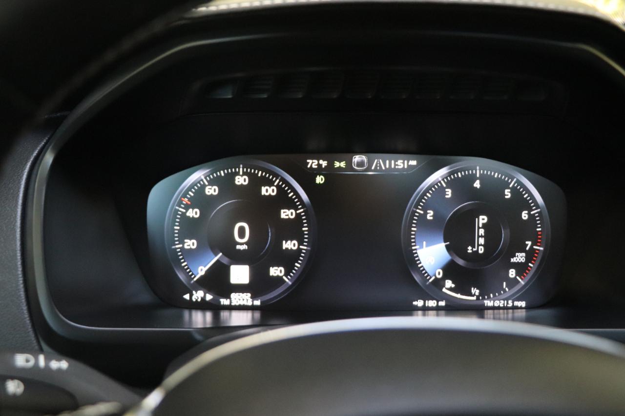 Volvo XC90 T6 AWD R-Design 7P 2021