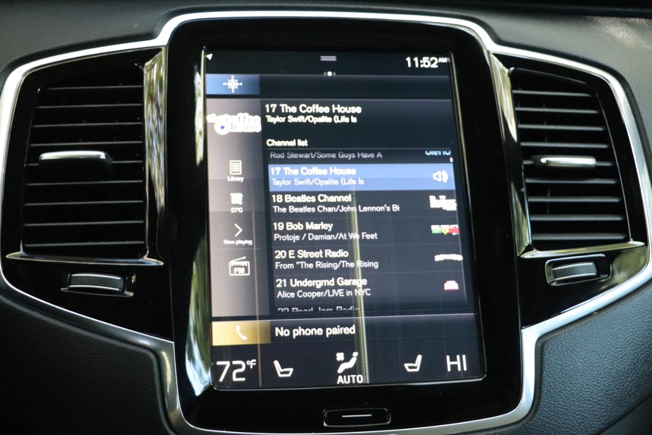 Volvo XC90 T6 AWD R-Design 7P 2021