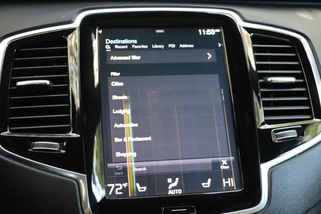 Volvo XC90 T6 AWD R-Design 7P 2021