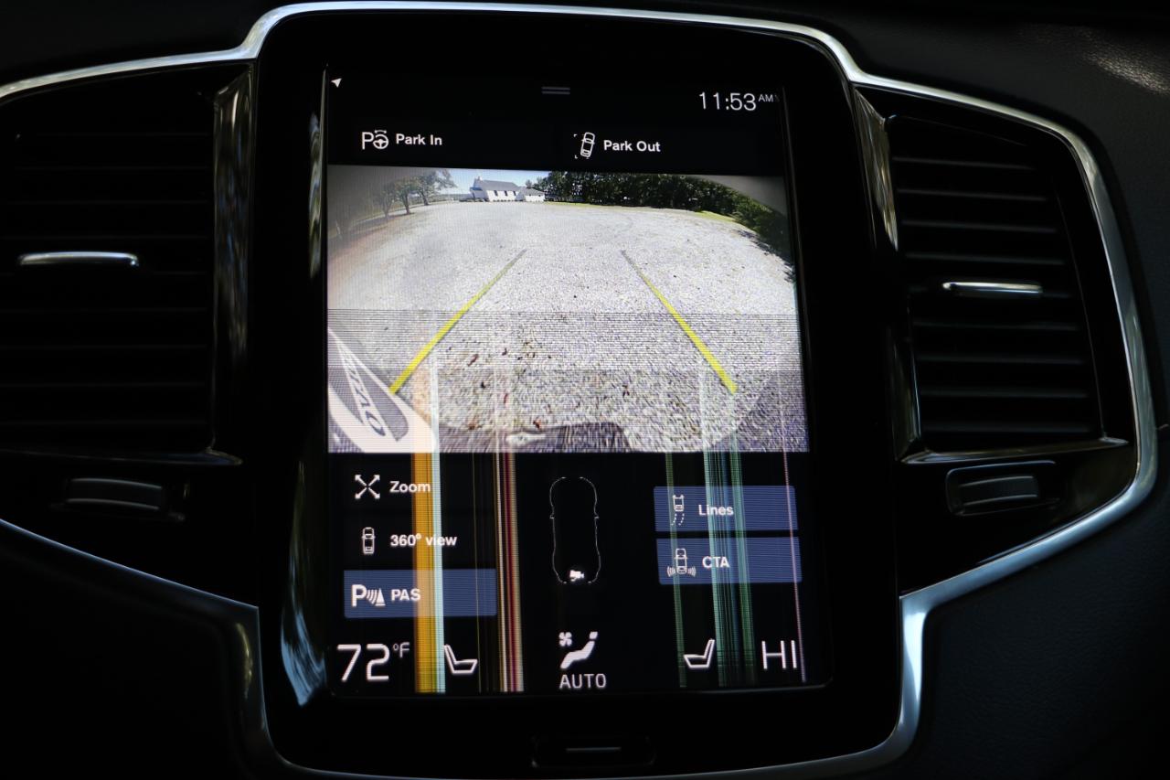 Volvo XC90 T6 AWD R-Design 7P 2021